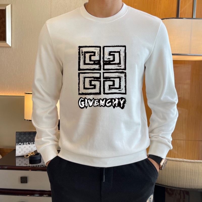 Givenchy Hoodies